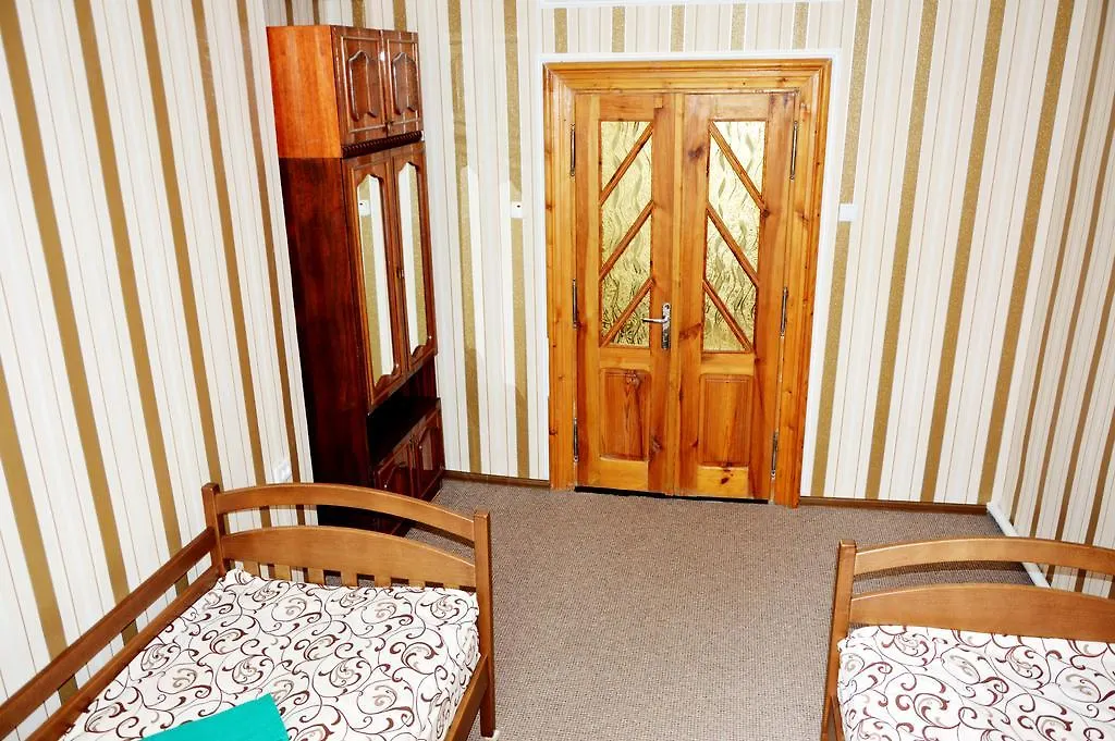Lviv Lucky Hostel
