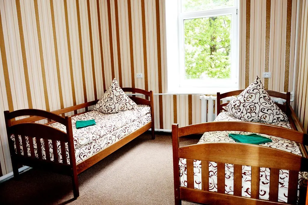 Lviv Lucky Hostel 乌克兰