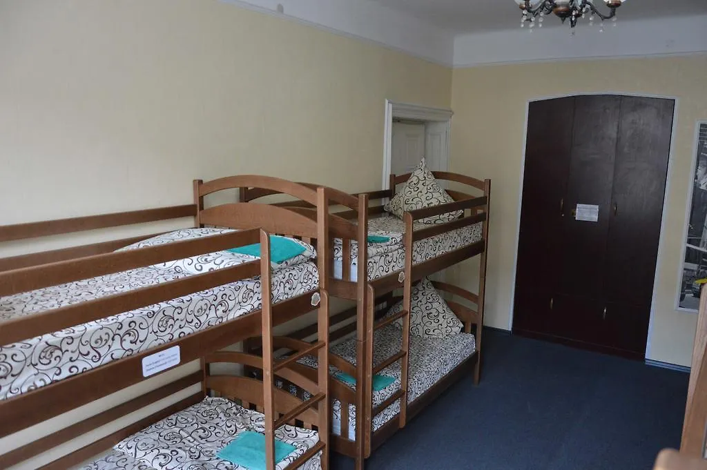 Lviv Lucky Hostel