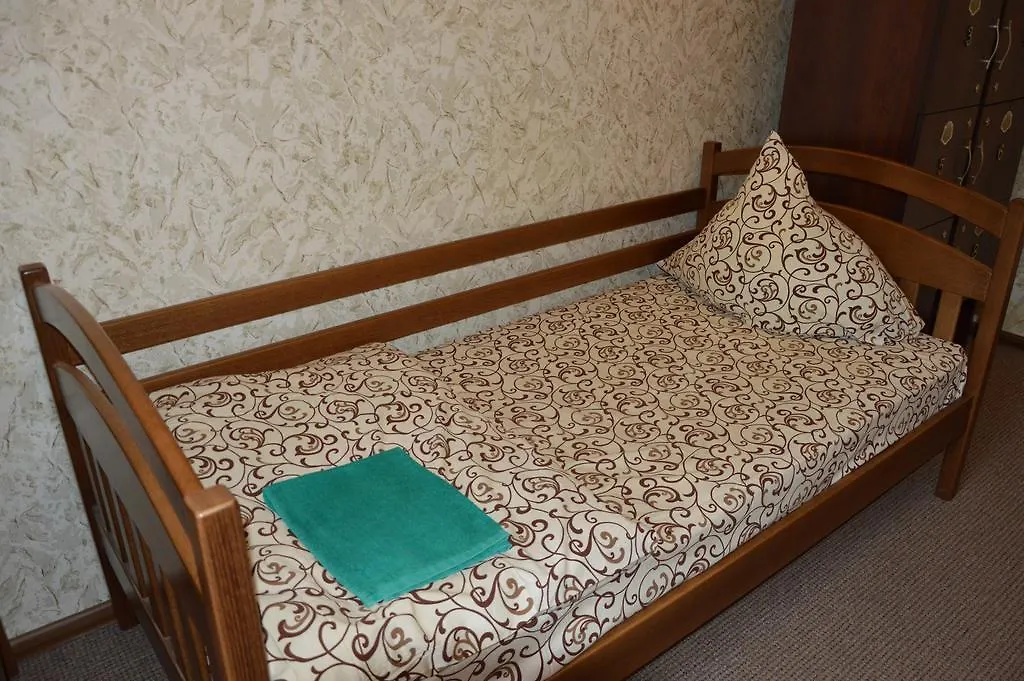 Lviv Lucky Hostel