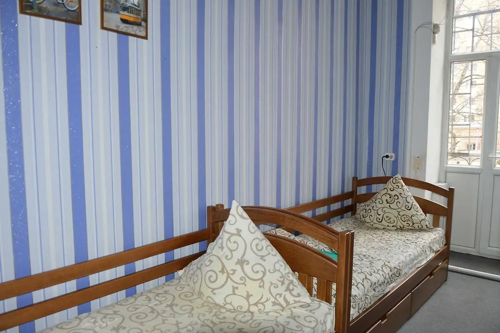 Lviv Lucky Hostel 乌克兰