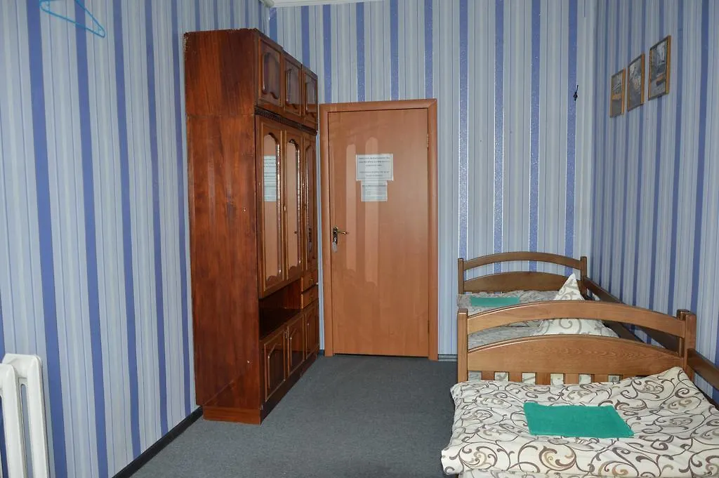 Lviv Lucky Hostel