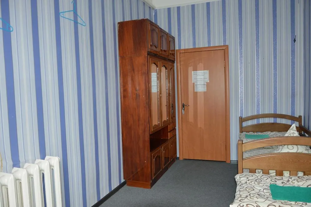 Lviv Lucky Hostel 0*,