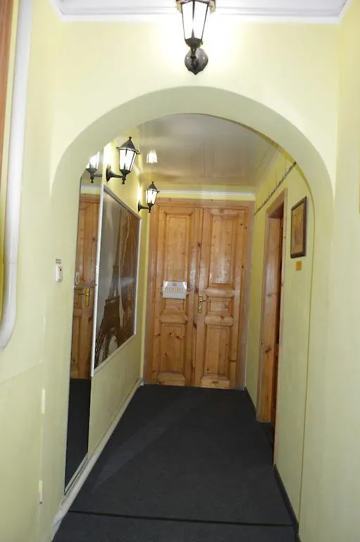 Lviv Lucky Hostel